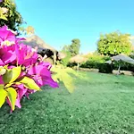 Aa Guest - Piscis Mountain View Eco Apartment