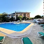 Aa Guest - Piscis Mountain View Eco Apartment