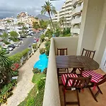 Benalbeach Resort New Apartment - Benalmadena Malaga