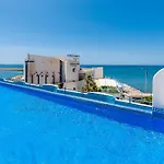 Vb Madeira 1Bdr With Rooftop Swimming Pool