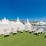 Vb Madeira 1Bdr With Rooftop Swimming Pool