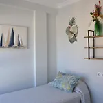 Nuevo Frente Al Mar, Wifi 600