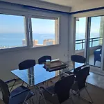 Beachfront Complex El Coloso Views,Pools,Parking Benalmadena Costa