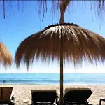Benalbeach Luxury Studio