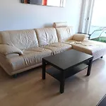 Torrequebrada 2 - Golf Beach Apartment