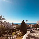 Benalmadena La Paloma Beach