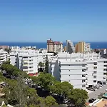 Apartamento De Lujo Con Amplia Vista Al Mar. -