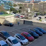 Benalmadena Aloha Playa Beach Loft