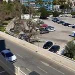 Benalmadena Aloha Playa Beach Loft