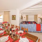 Amazing home in Benalmdena with 7 Bedrooms, WiFi&Outdoor swimming pool