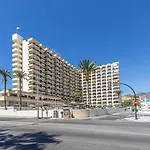 Encantador Apartamento En Primera Linea De Playa