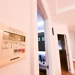 Fabuloso Apto 1-5 Personas Torrequebrada-Benalmadena Piscina Terraza Parking Wi-Fi