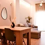 Fabuloso Apto 1-5 Personas Torrequebrada-Benalmadena Piscina Terraza Parking Wi-Fi