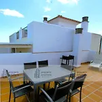 Lomas De Mena, 21 - Atico Con Vistas Al Mar - Piscina Y Barbacoa - Parking Gratis - Excelente Conexion Wifi