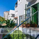 Lomas De Mena, 21 - Atico Con Vistas Al Mar - Piscina Y Barbacoa - Parking Gratis - Excelente Conexion Wifi