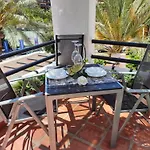 Apartamento Maika Benalsun Pueblo Evita