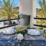 Apartamento Maika Benalsun Pueblo Evita