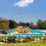 Costa Del Sol Freshapartments