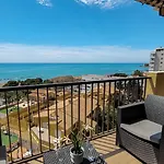 Apartamento Don Gustavo Attic