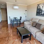 Apartamento Don Gustavo Attic
