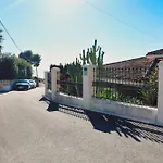 Villa Independiente Vacacional