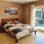 Villa Independiente Vacacional