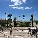 Primera Linea de Playa -First Line Beach - Puerto Marina Area