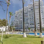 Wonderful Studio Apartment On The Beachfront