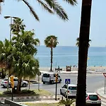 Benalroma A 50 Metros De La Playa!