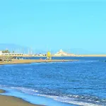 Coqueto Apto Benalmadena Playa