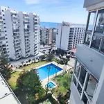 Wonderful Studio Apartment On The Beachfront