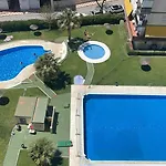 Apartamento Azahar - Las Naciones