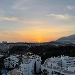 Apartamento Azahar - Las Naciones