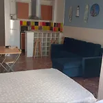 La Biznaga Estudio Frente Al Mar