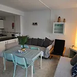 Benalbeach - Comodo Y Luminoso