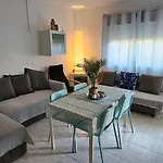 Benalbeach - Comodo Y Luminoso
