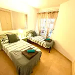 Luxe Appartement In De Jachthaven Van Benalmadena, Provincie Malaga, Costa Del Sol