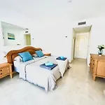 Luxe Appartement In De Jachthaven Van Benalmadena, Provincie Malaga, Costa Del Sol