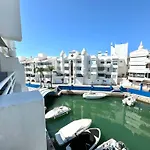 Luxe Appartement In De Jachthaven Van Benalmadena, Provincie Malaga, Costa Del Sol