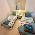Luxe Appartement In De Jachthaven Van Benalmadena, Provincie Malaga, Costa Del Sol