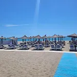Ideal Getaway At Playa Carvajal, With Pool