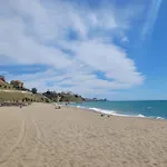 Ideal Getaway At Playa Carvajal, With Pool