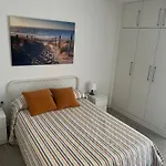 Apartamento Puertas De Africa