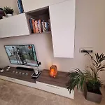 Vistsolmar -Apartamentos Budha - Solo Familias ! Zona Tivoli