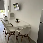 Estudio Nuevo Y Con Piscina Benalmadena
