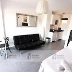 901 Estudio Aguila Apartamentos - Vista Al Mar