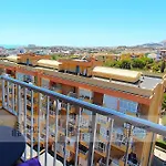 901 Estudio Aguila Apartamentos - Vista Al Mar