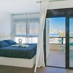 Increible Estudio Vistas Al Mar