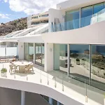 Panoramic Sea View 4 Bedroom Stupa Duplex With Jacuzzi