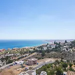 Panoramic Sea View 4 Bedroom Stupa Duplex With Jacuzzi
